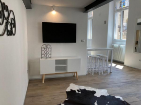 San Giuseppe Suite